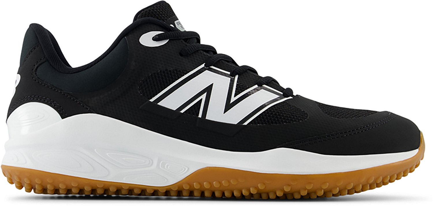 New Balance Men's Fresh Foam Velo v4 Turf Trainer Baseball Cleats