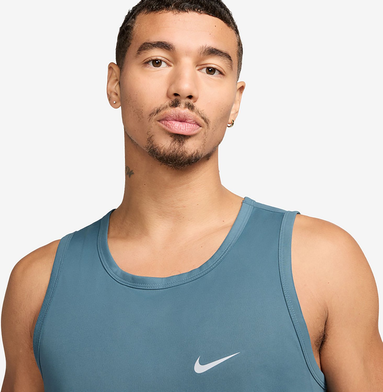 Nike Men's Dri-FIT RLGD SU23 Tank Top | Free Shipping at Academy