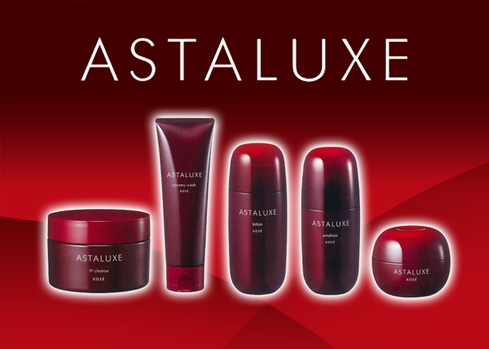 エイジング世代の救世主！〜アスタリュクス〜 ｜ 【公式】トータル