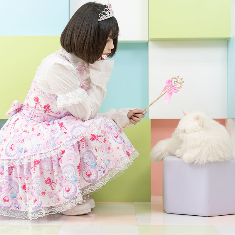 Sweet♡Magicalユニコーン ワンピース PI – ACDC RAG