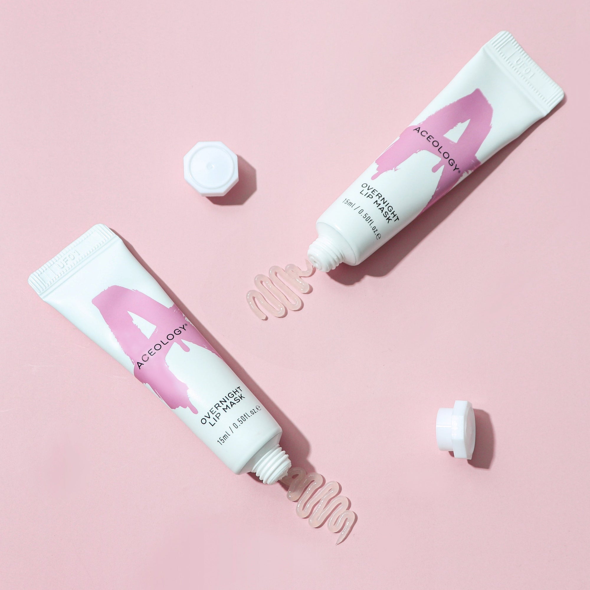 Overnight Lip Mask | Aceology Beauty US
