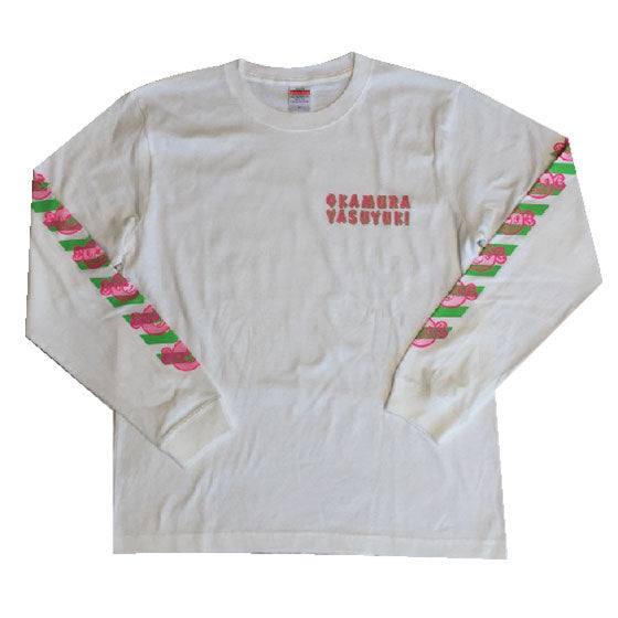 岡村靖幸 2019 FALL TOUR やばいよ！この気持ち。