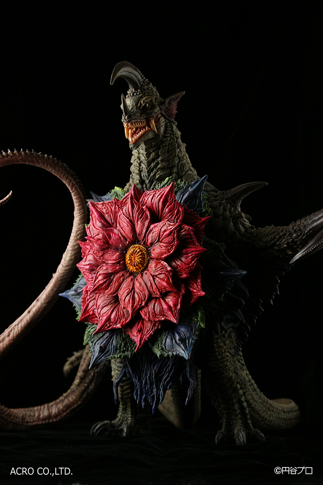 アストロモンス | ACRO