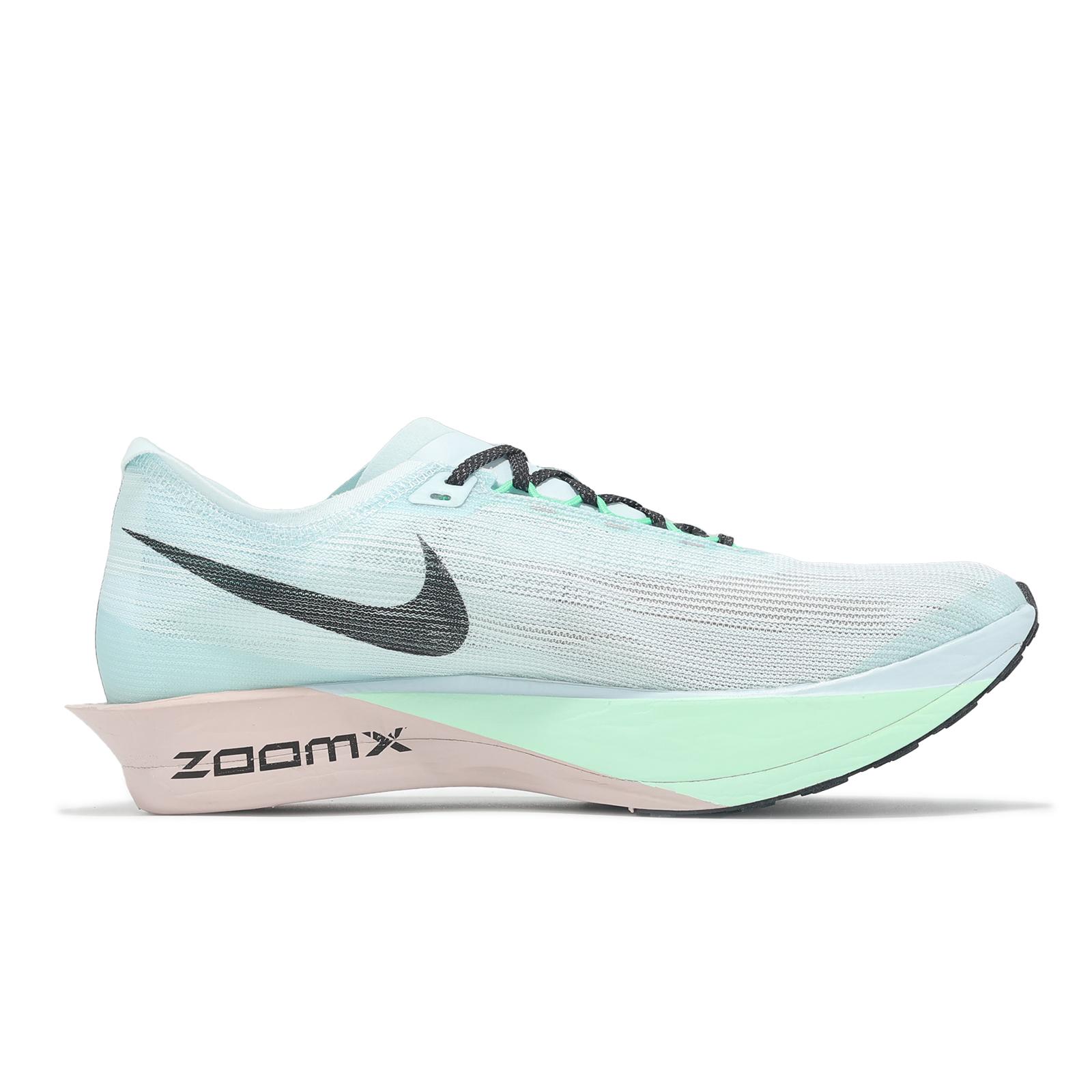 Nike ZoomX Streakfly 2 Glacier Blue Mint Foam Men Racing Running