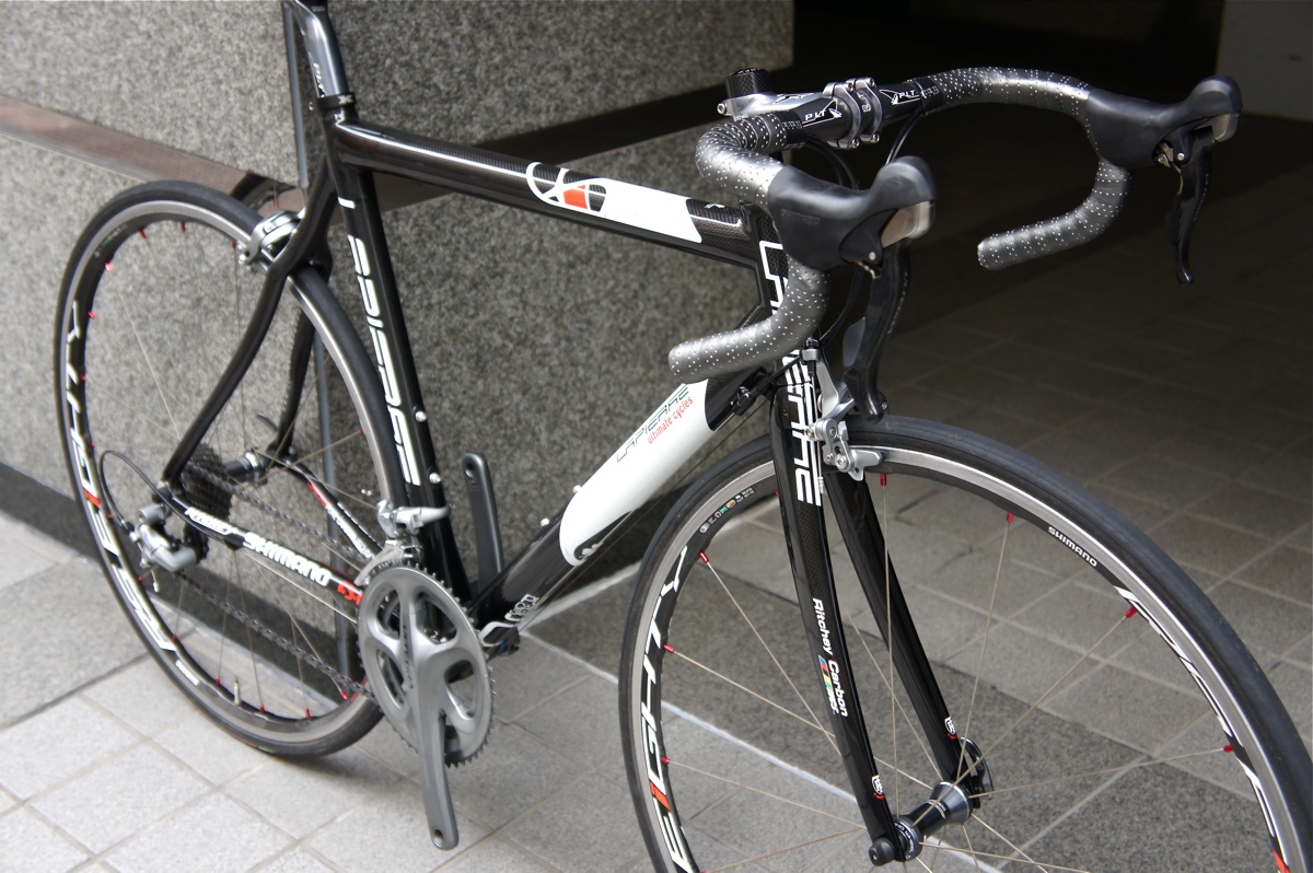 LAPIERRE X-LITE フルカーボンロード FDJ Team ラピエール - Circle