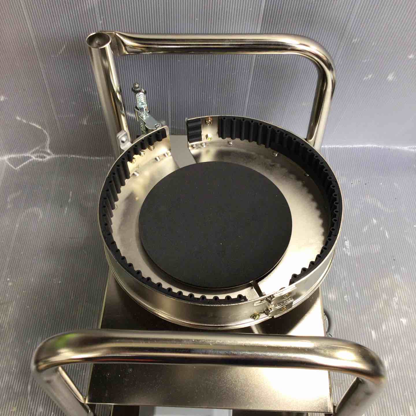 未使用】ミキスタ工業 シーリング材用撹拌機 軽量型ミキスタ【草加店