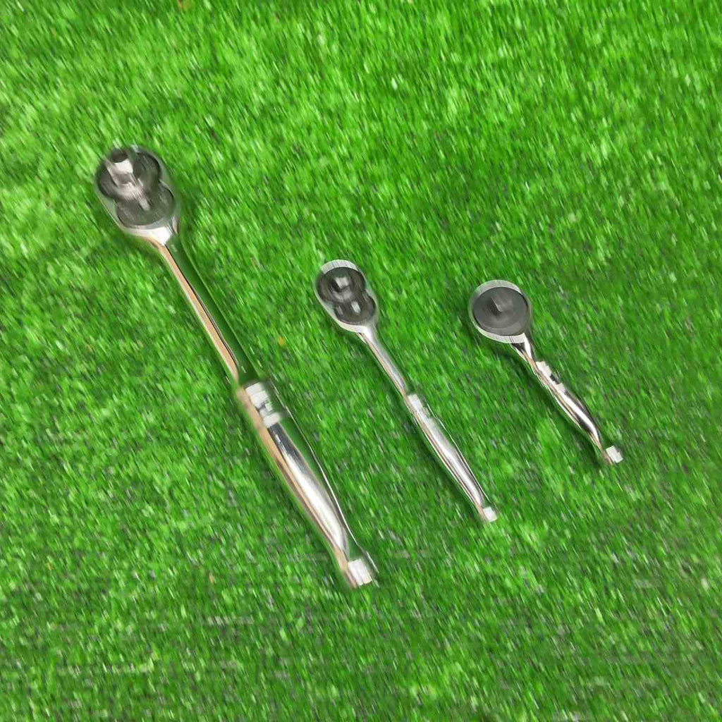 スナップオン F723A ラチェットハンドル Snap-on 3/8、TK860 ショート