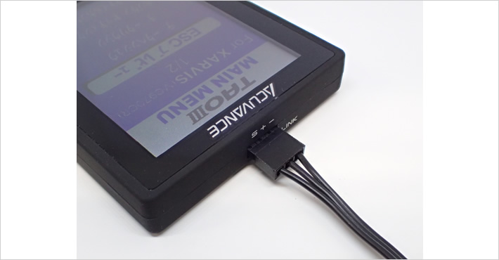 TAOIII Smart Access | アキュヴァンス