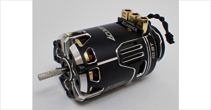 FLEDGE | アキュヴァンス