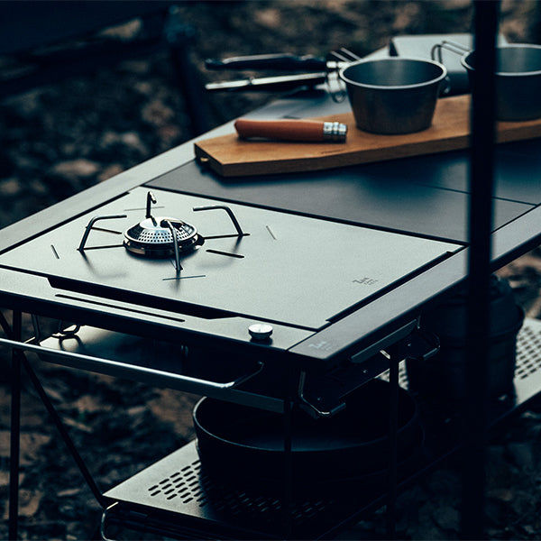 ZAENARTS トードテーブルとシェルフセット ゼインアーツ トード