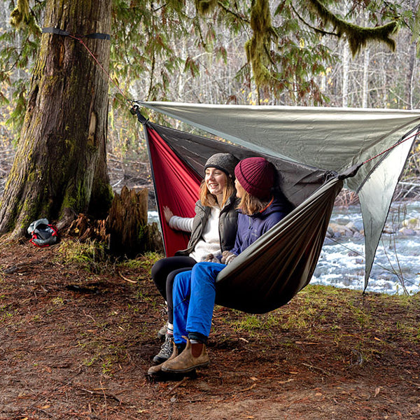ヘネシーハンモック 4シーズン エキスペディション ZIP – aandfonlinestore
