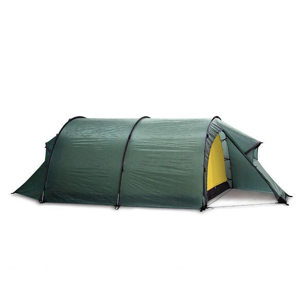 HILLEBERG ケロン3GT テント フットプリントセット HILLEBERG ケロン