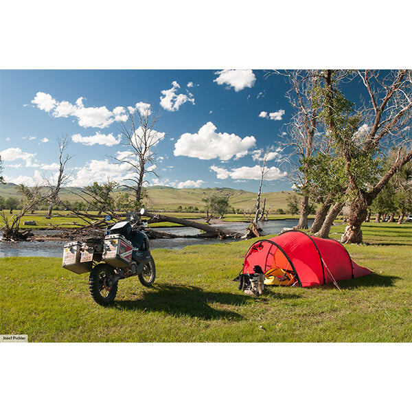 ヒルバーグ ナロ4GT サンド – aandfonlinestore