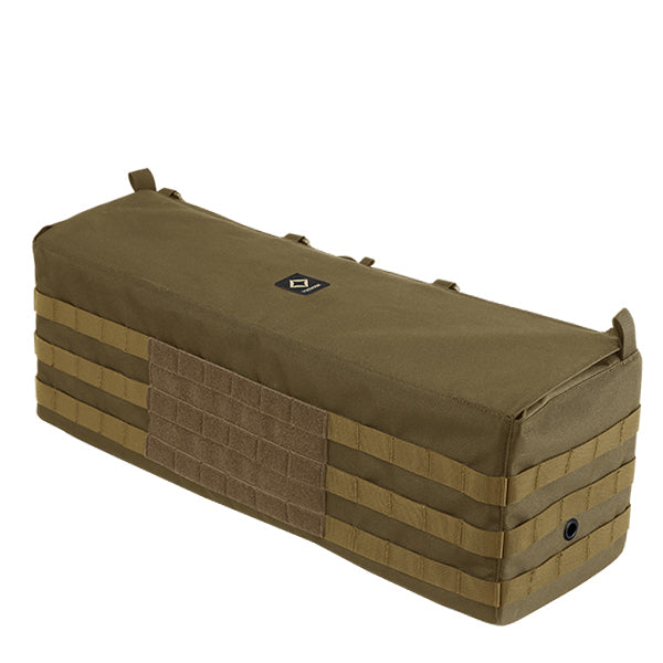 ヘリノックス タクティカル テーブルサイドストレージ Lサイズ