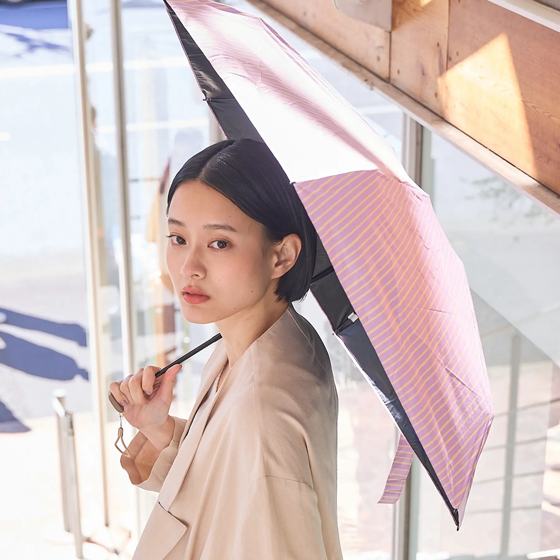 SUN&RAIN】UV・レイングッズ特集 - collex