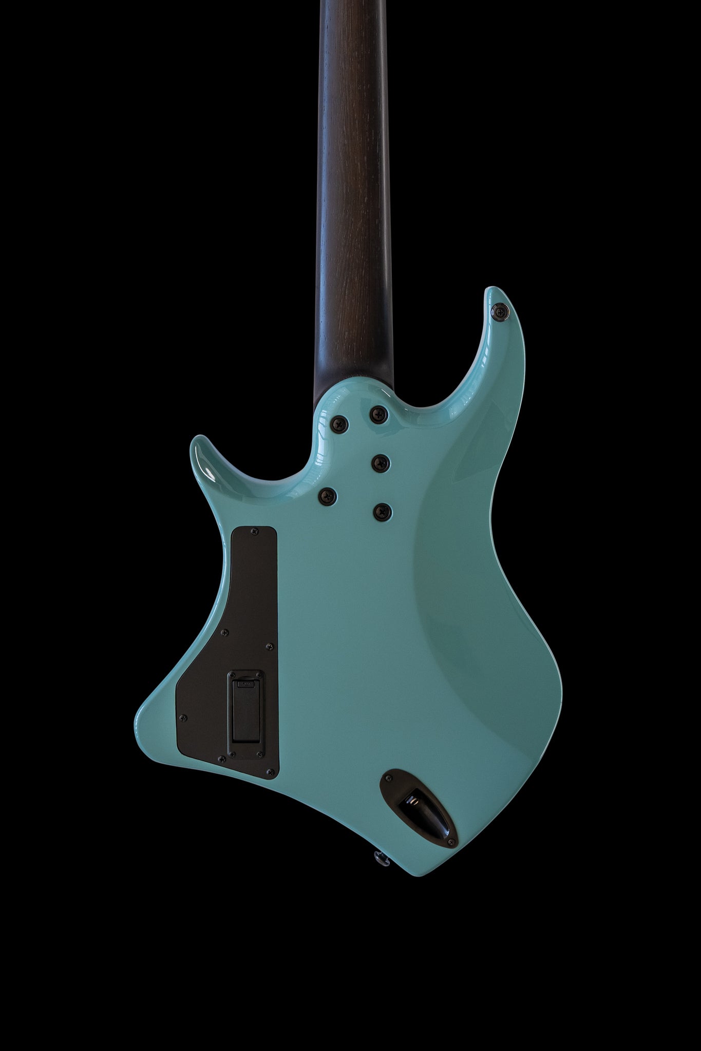 ēmi 7 // Legion // Deep Sage [B-stock] - Abasi Concepts LLC