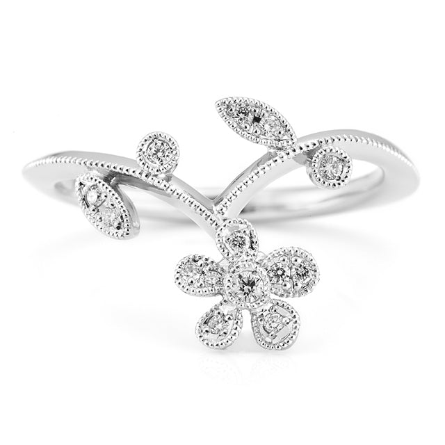 Diamond Ring ダイヤモンドリング （139A） – AbHeri オンラインストア