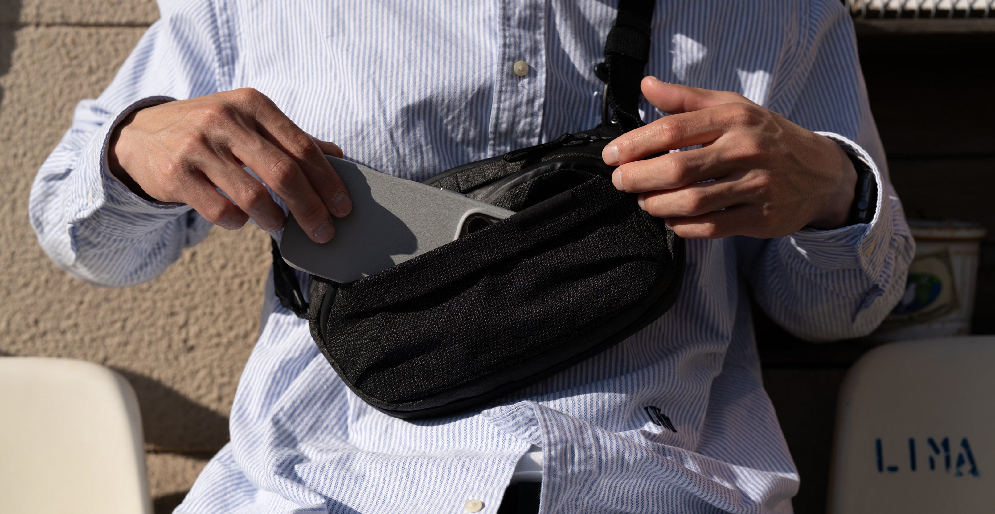 Core Sling – Able Carry (JP)