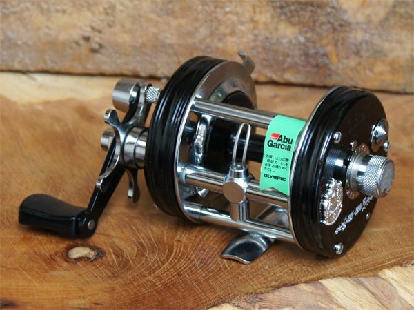 新品未使用◇◇ABU◇アンバサダー 6000C 70thアニバーサリー◇◇限定