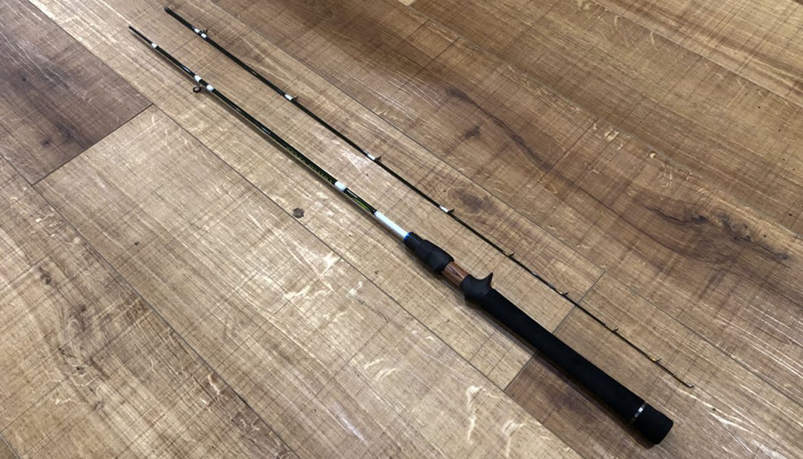 Shoots TWITCH C56UL – AGO-Products