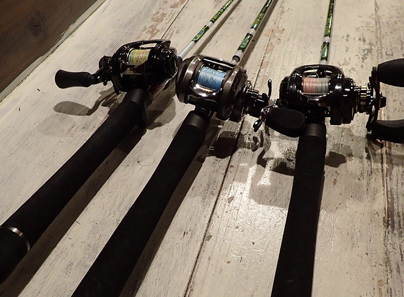 Shoots TWITCH C66L – AGO-Products