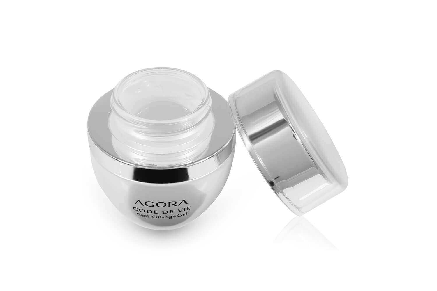 Peel-Off-Age Gel – AGORA Cosmetics