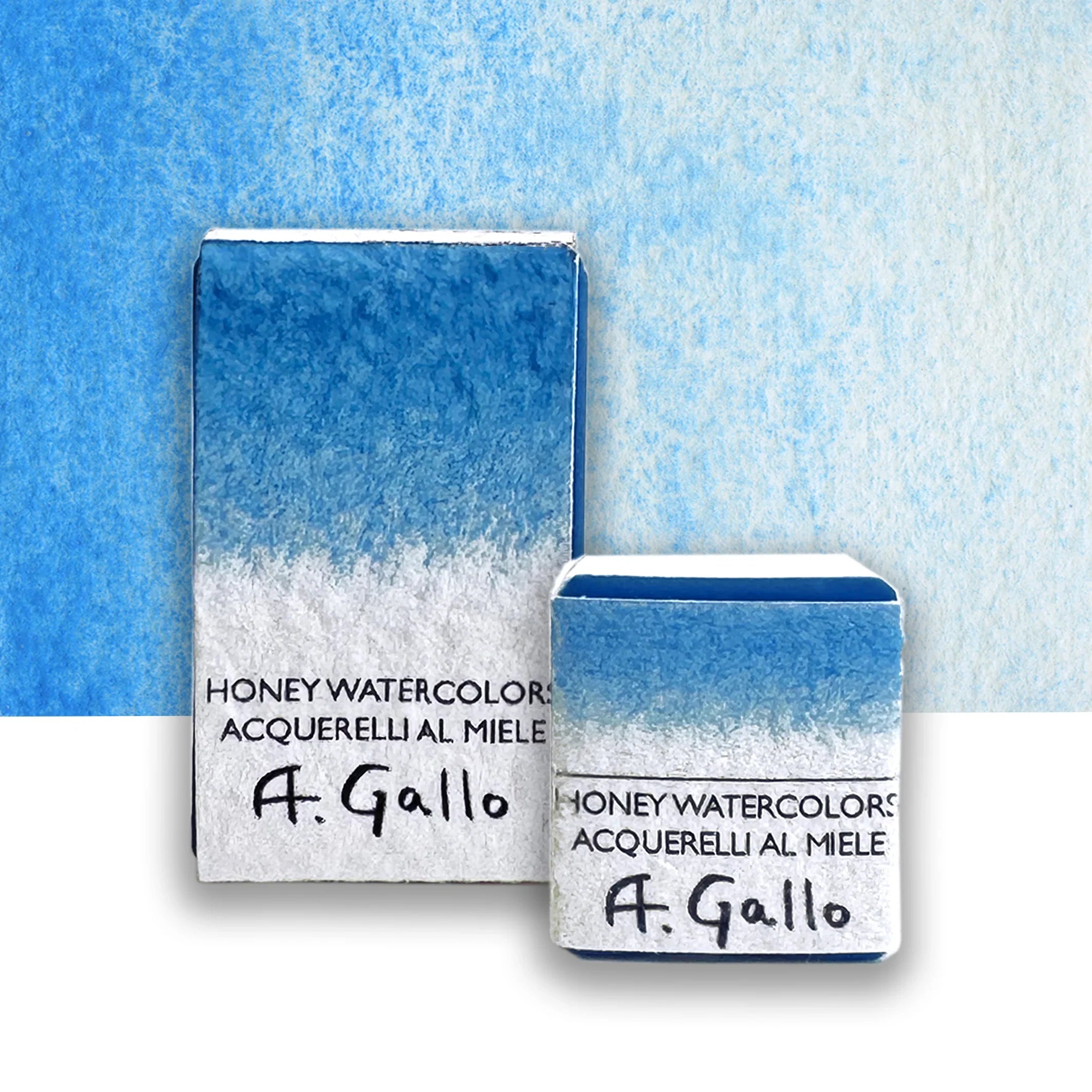 画材 Zirconium Cerulean Blue Zirconium Cerulean Blue Pigments