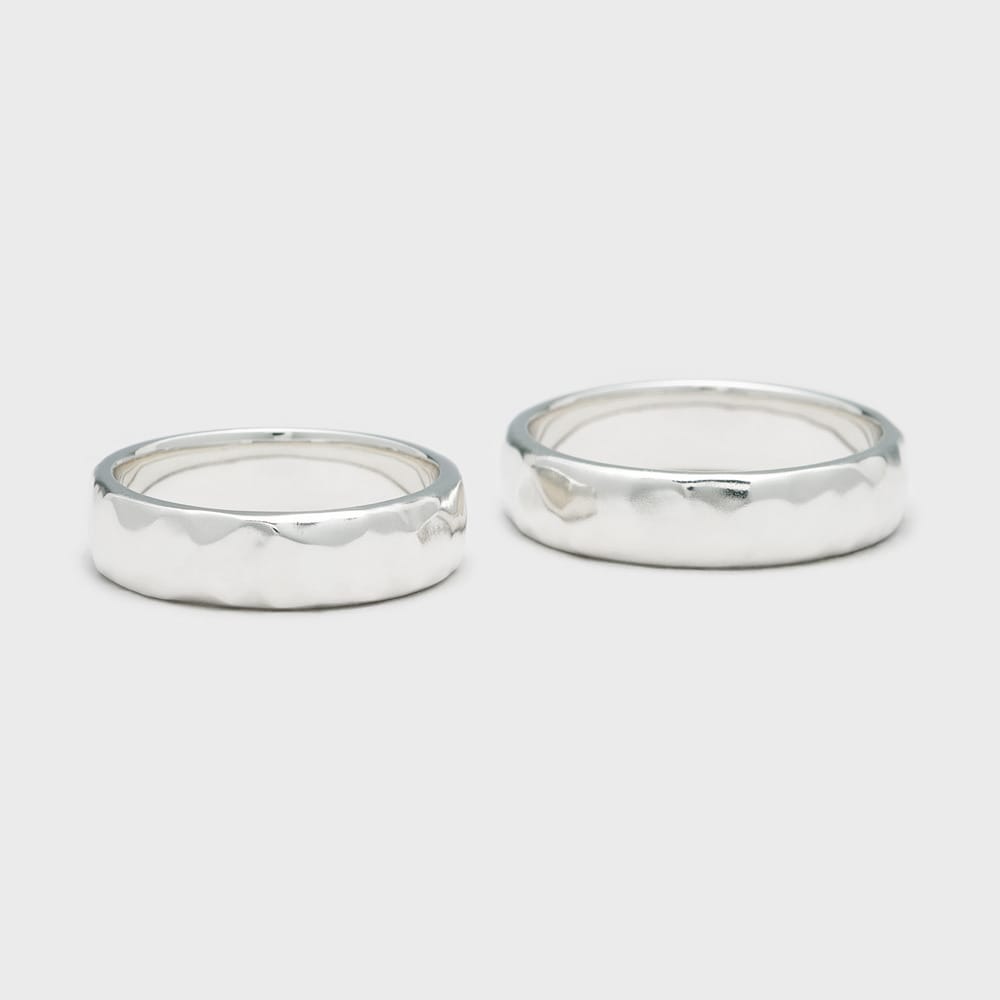 シルバーリング(S)｜リング｜アガット 公式オンラインストア