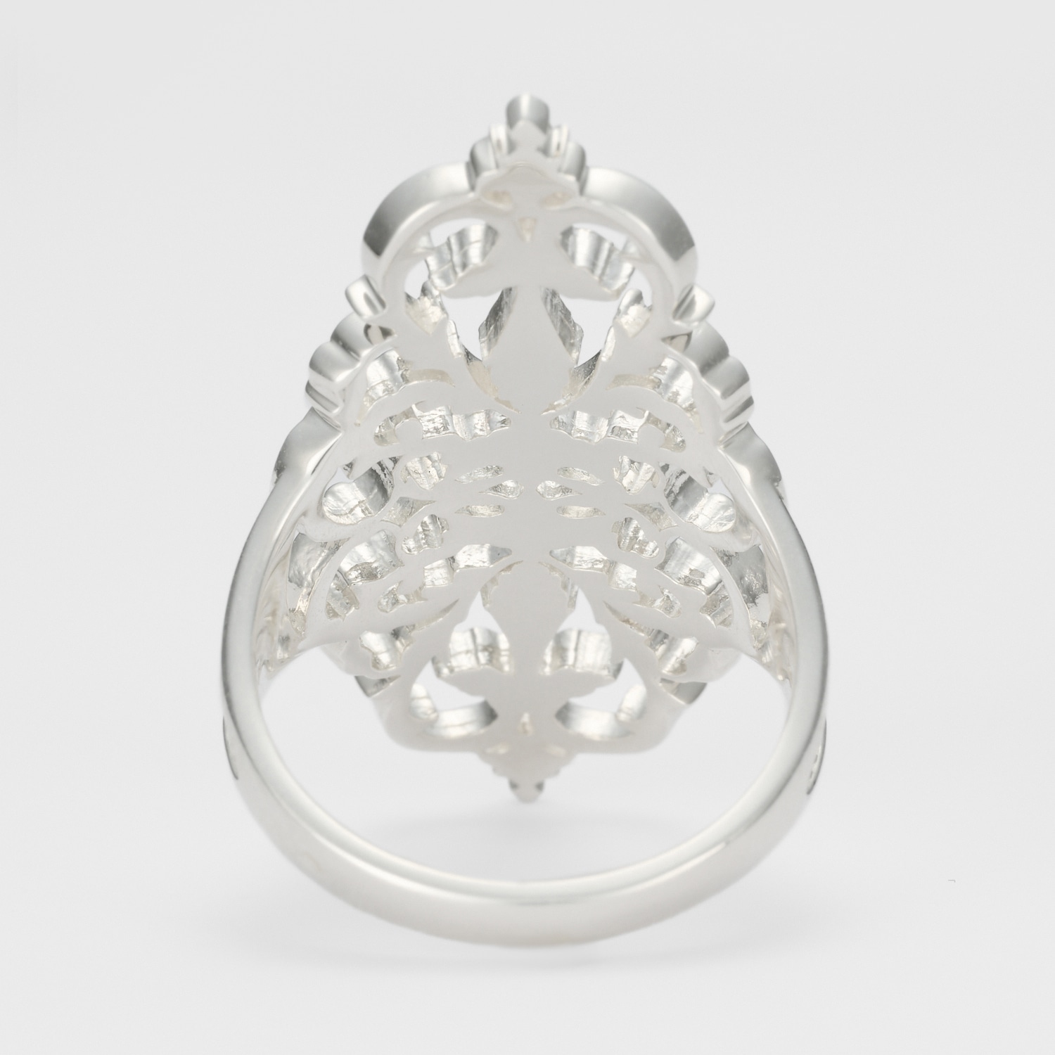 シルバーリング｜リング｜アガット 公式オンラインストア