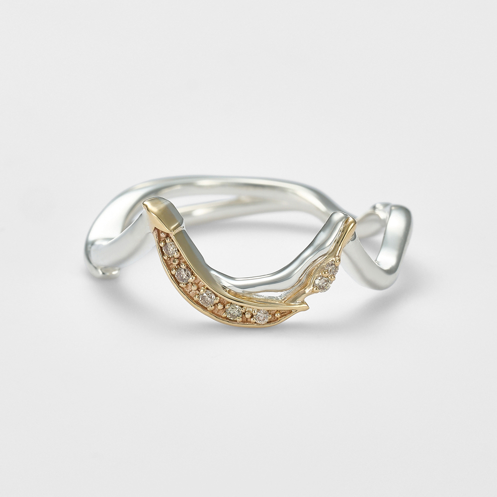 リング｜アガット 公式オンラインストア