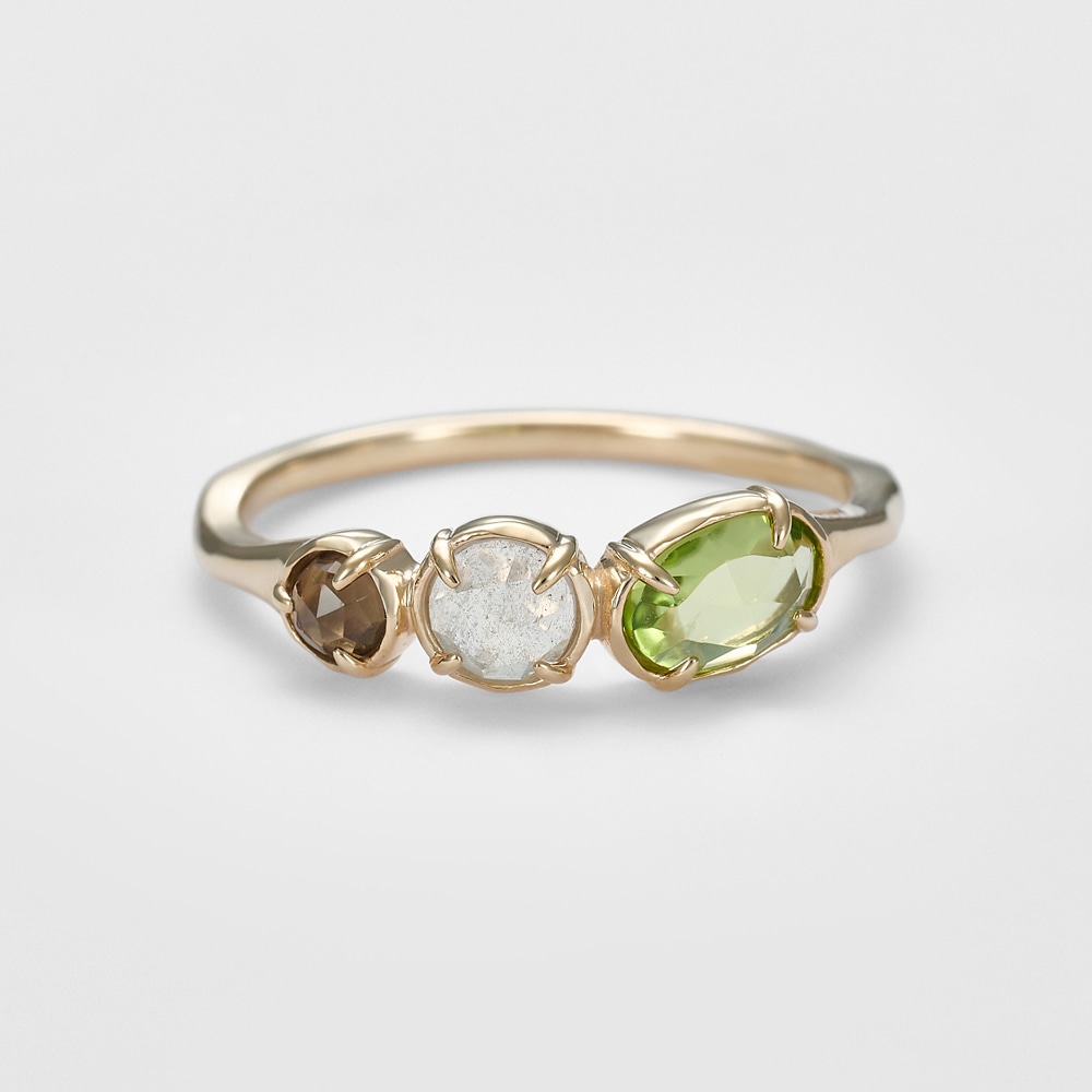 リング｜アガット 公式オンラインストア