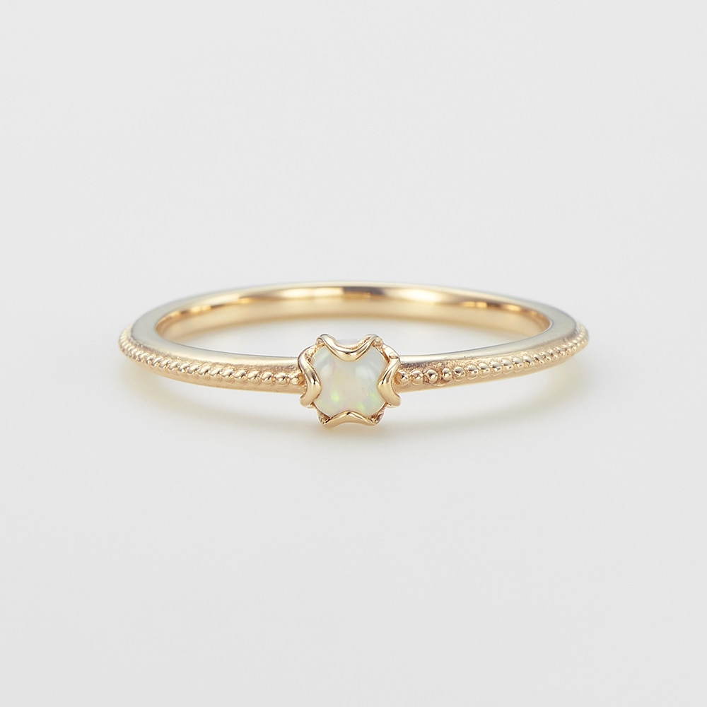 ピンキーリング｜アガット 公式オンラインストア