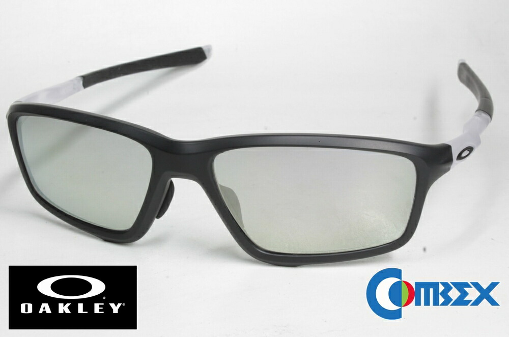 オークリー カスタム偏光サングラス OAKLEY CROSSLINK ZERO(A) クロス