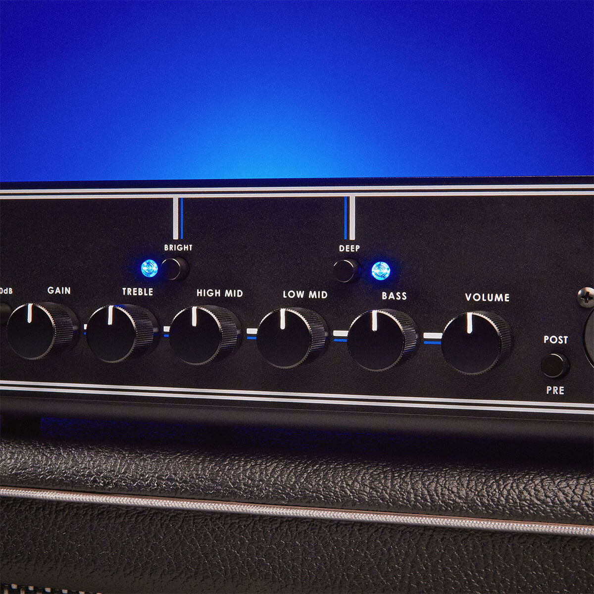 AG 500 Bass Amp – Aguilar Shop