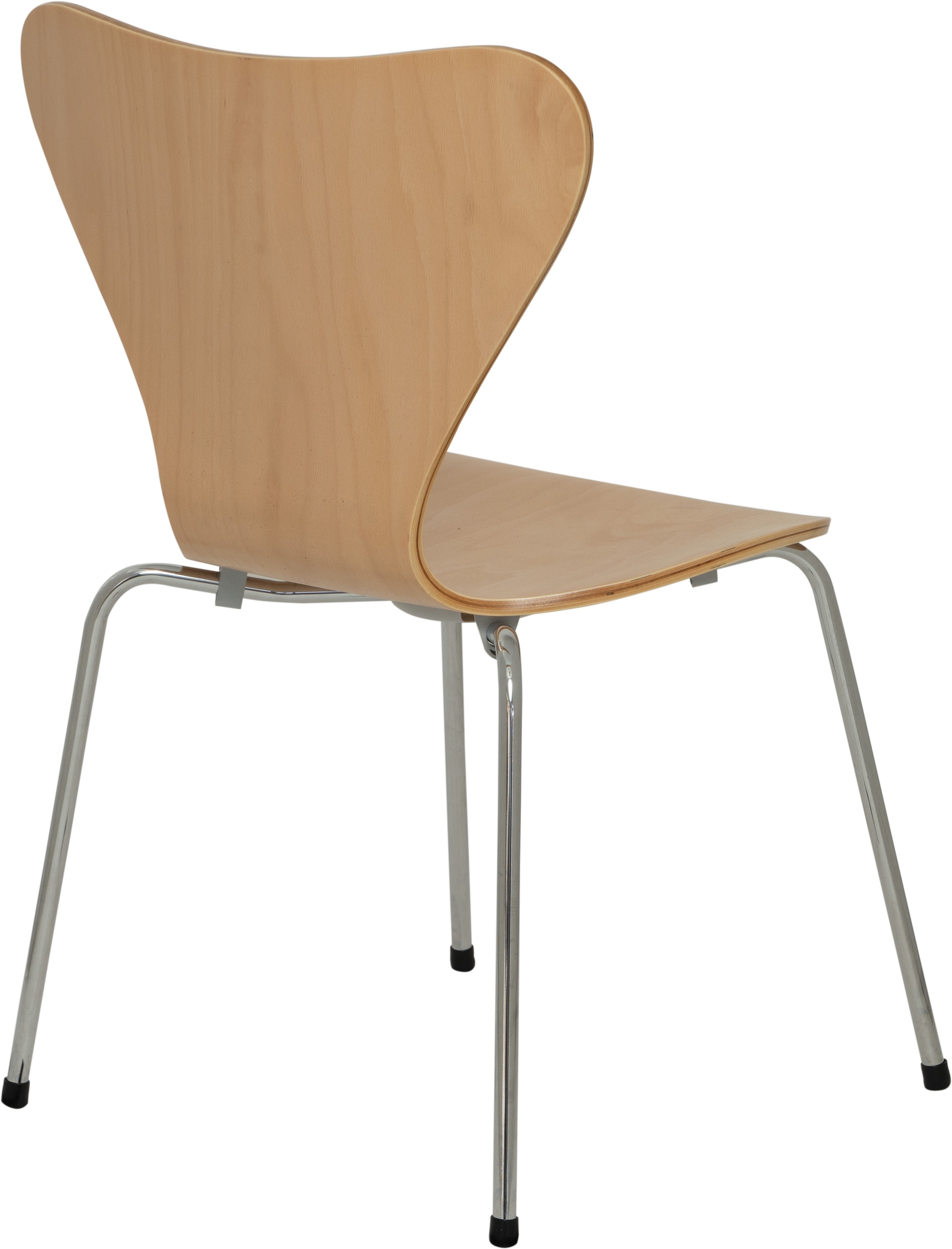 SF-8040｜Seven chair クローム脚 / アンビエント デザイナーズ マーケット