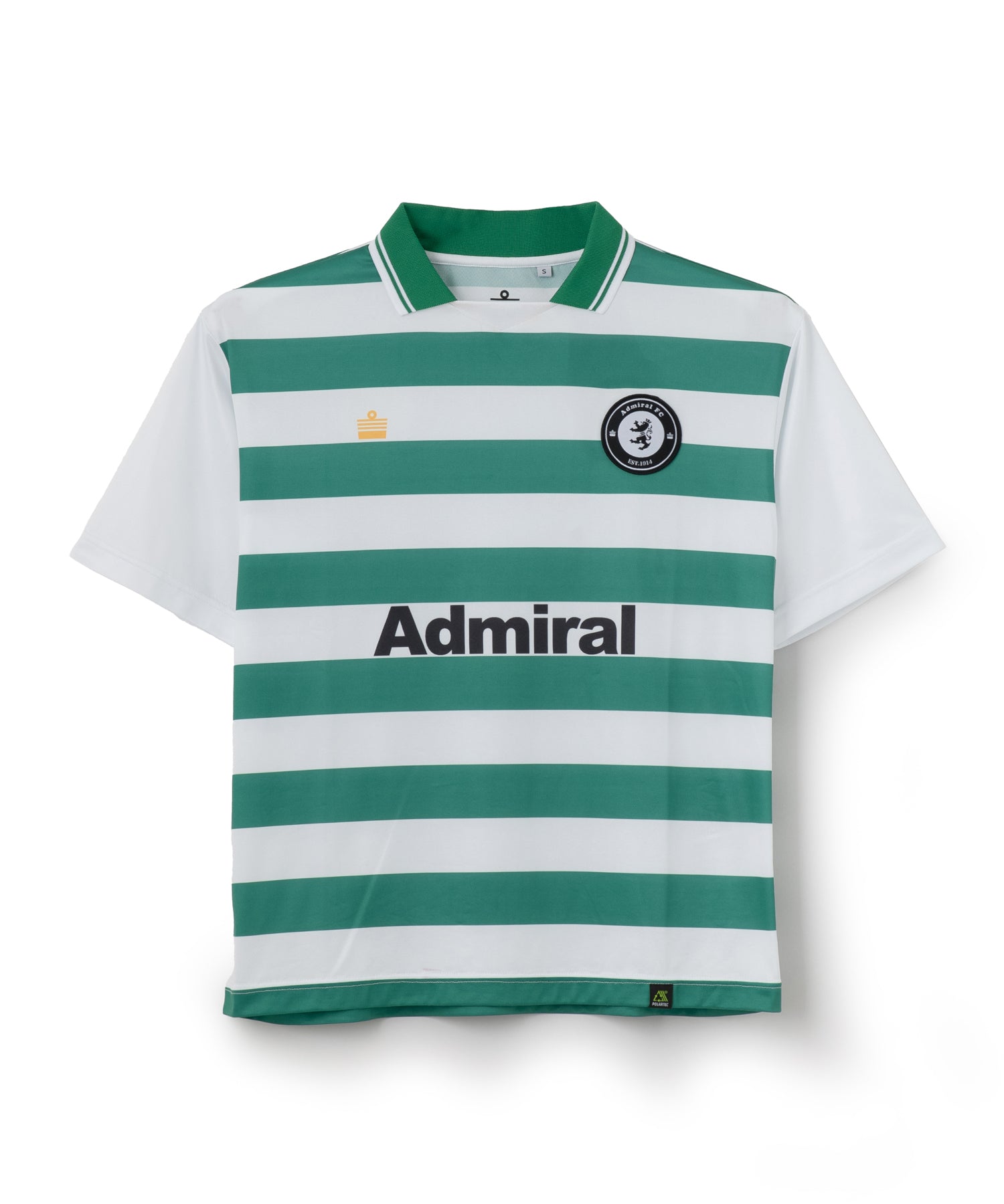 Admiral Street Game Shirt AAMA507