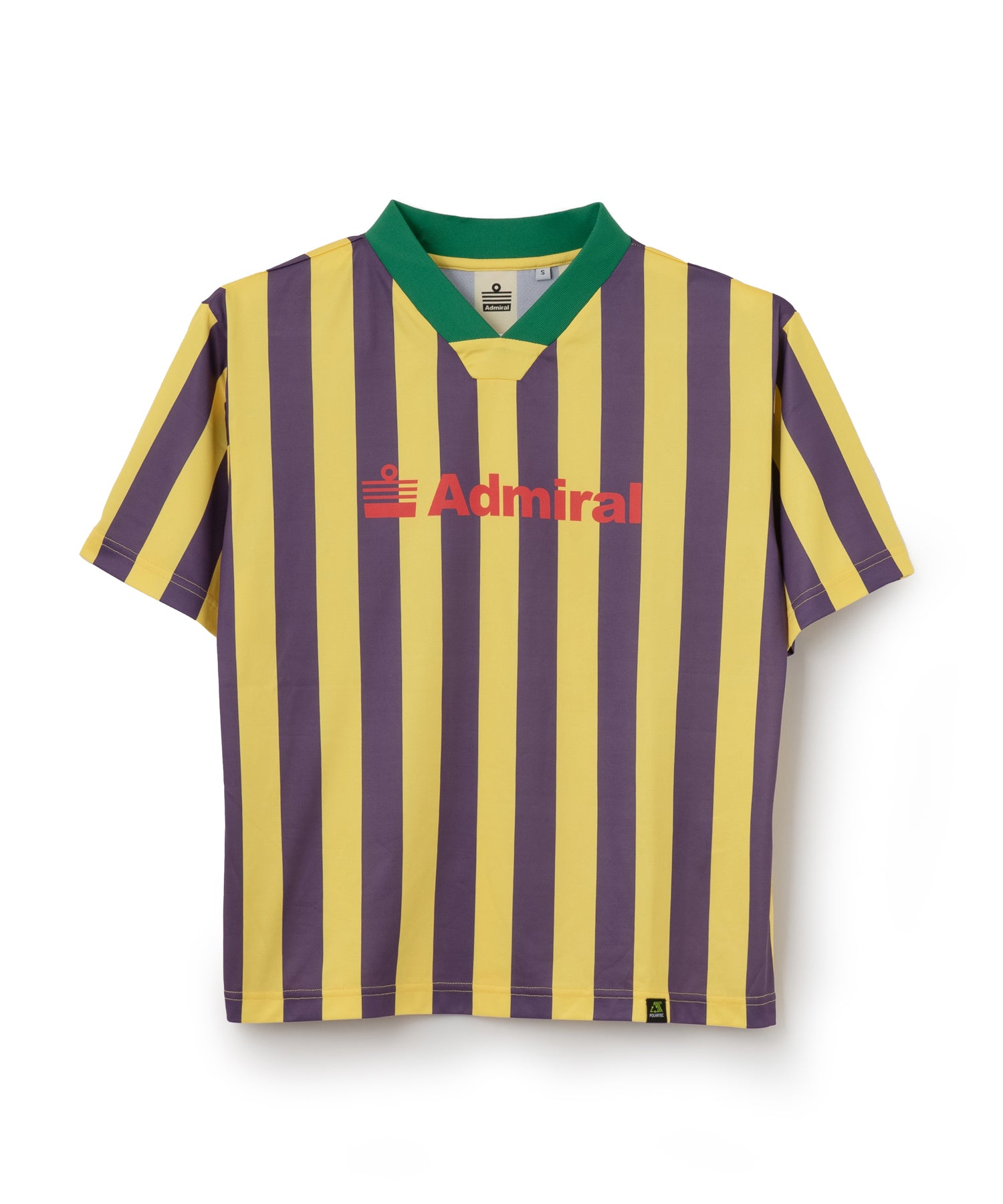 Admiral Street Game Shirt AAMA508