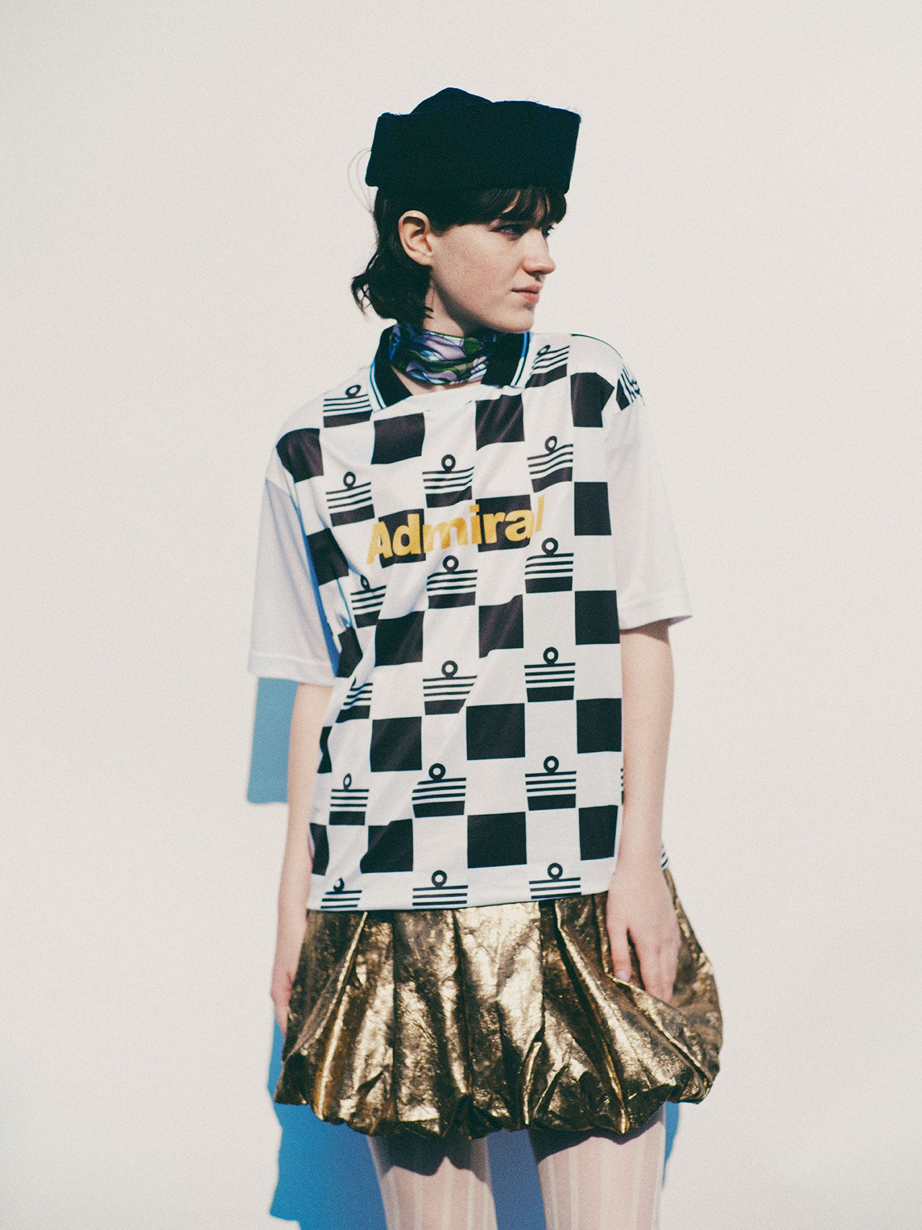 Admiral 2025ゲームシャツ Admiral 2025ゲームシャツ Admiral 2025