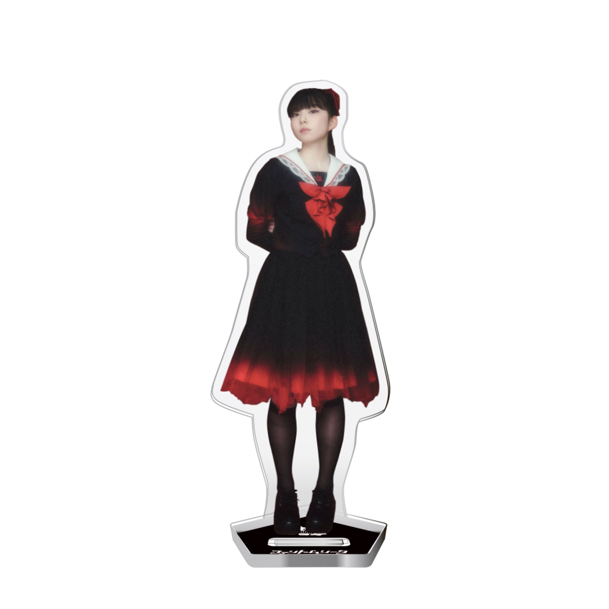1ST LIVE haine】ACRYLIC STAND (RINKA) [GOODS] – Ado Official Music