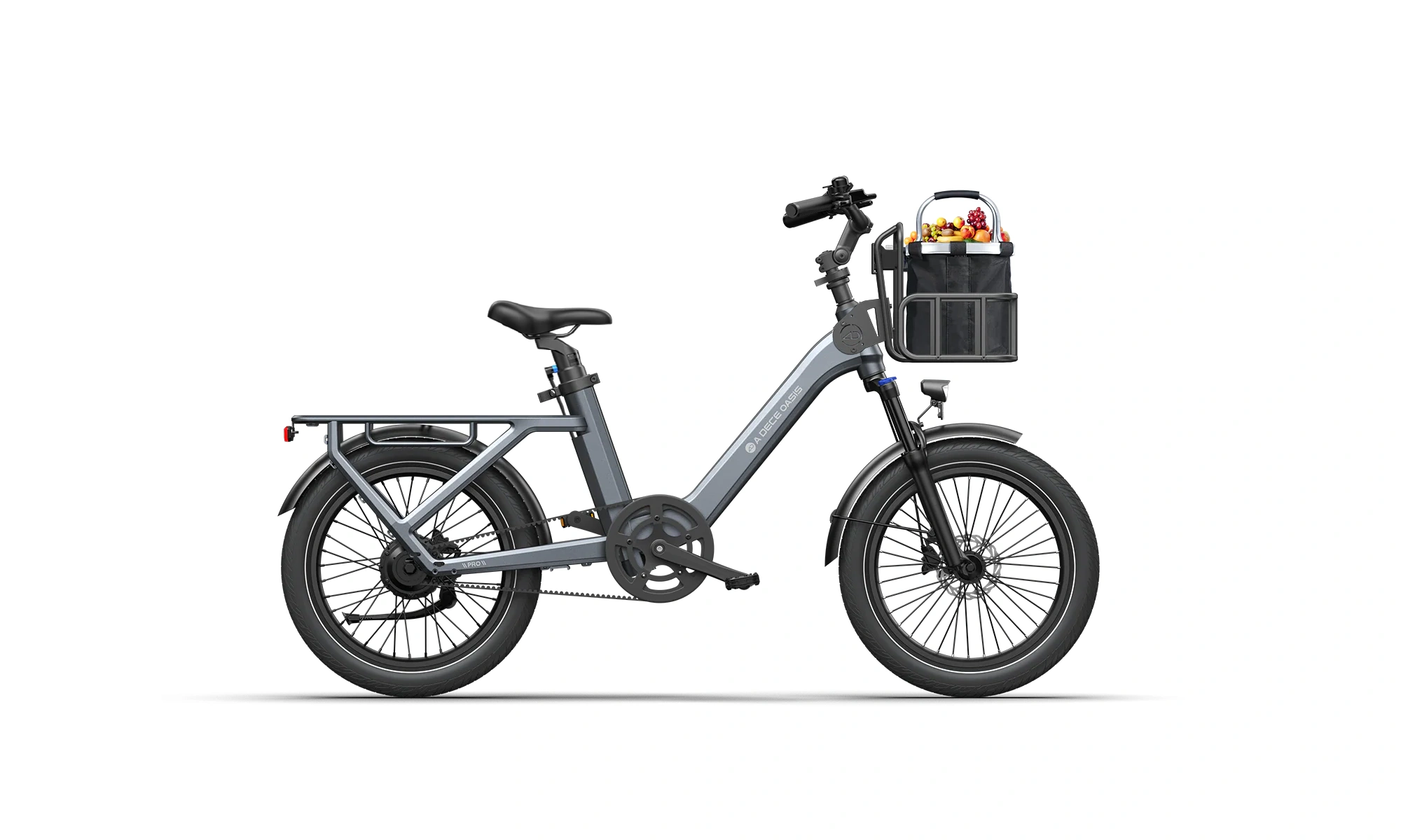 ADO Air One | ローステップ電動アシスト自転車 | 正規販売代理店MOTORISTS