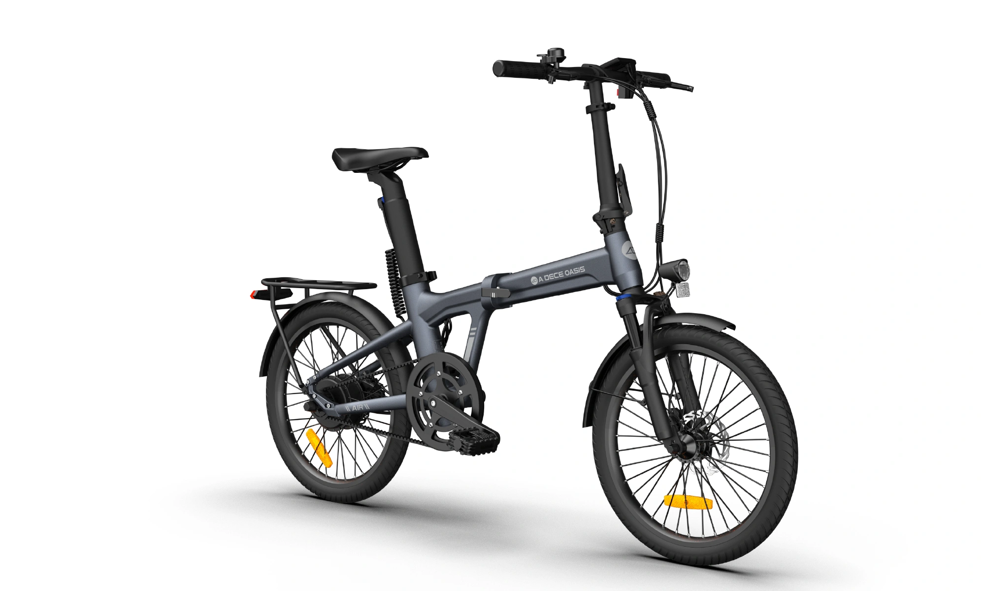 ADO AIR 20 PRO | 折りたたみ式電動アシスト自転車 | 正規販売代理店