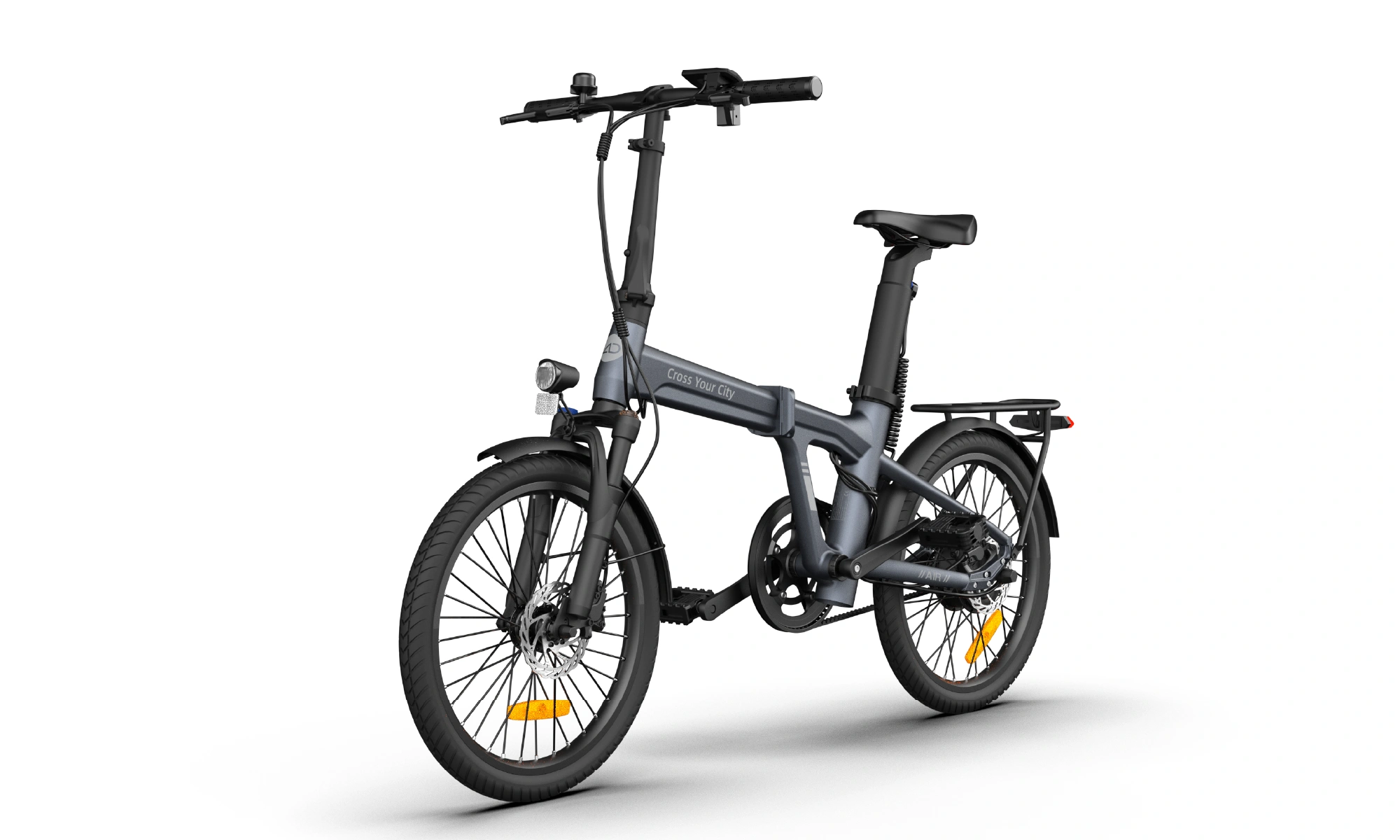 ADO AIR 20 PRO | 折りたたみ式電動アシスト自転車 | 正規販売代理店