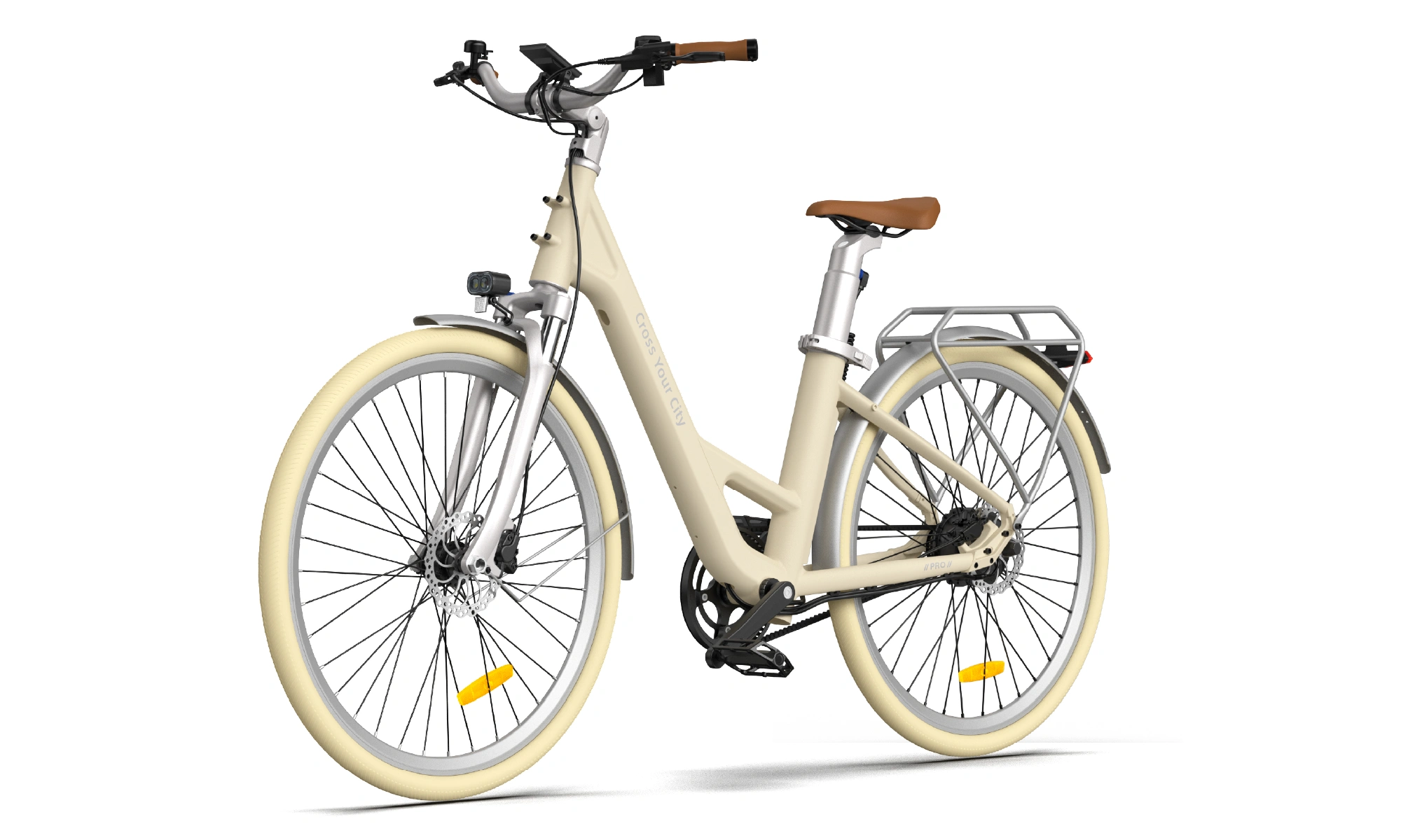 ADO Air 28 Pro | 電動アシスト自転車 | 正規販売代理店MOTORISTS