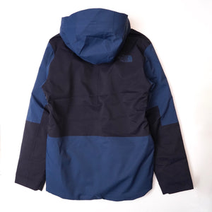 ノースフェイス プリマロフト 中綿レインジャケット THE NORTH FACE