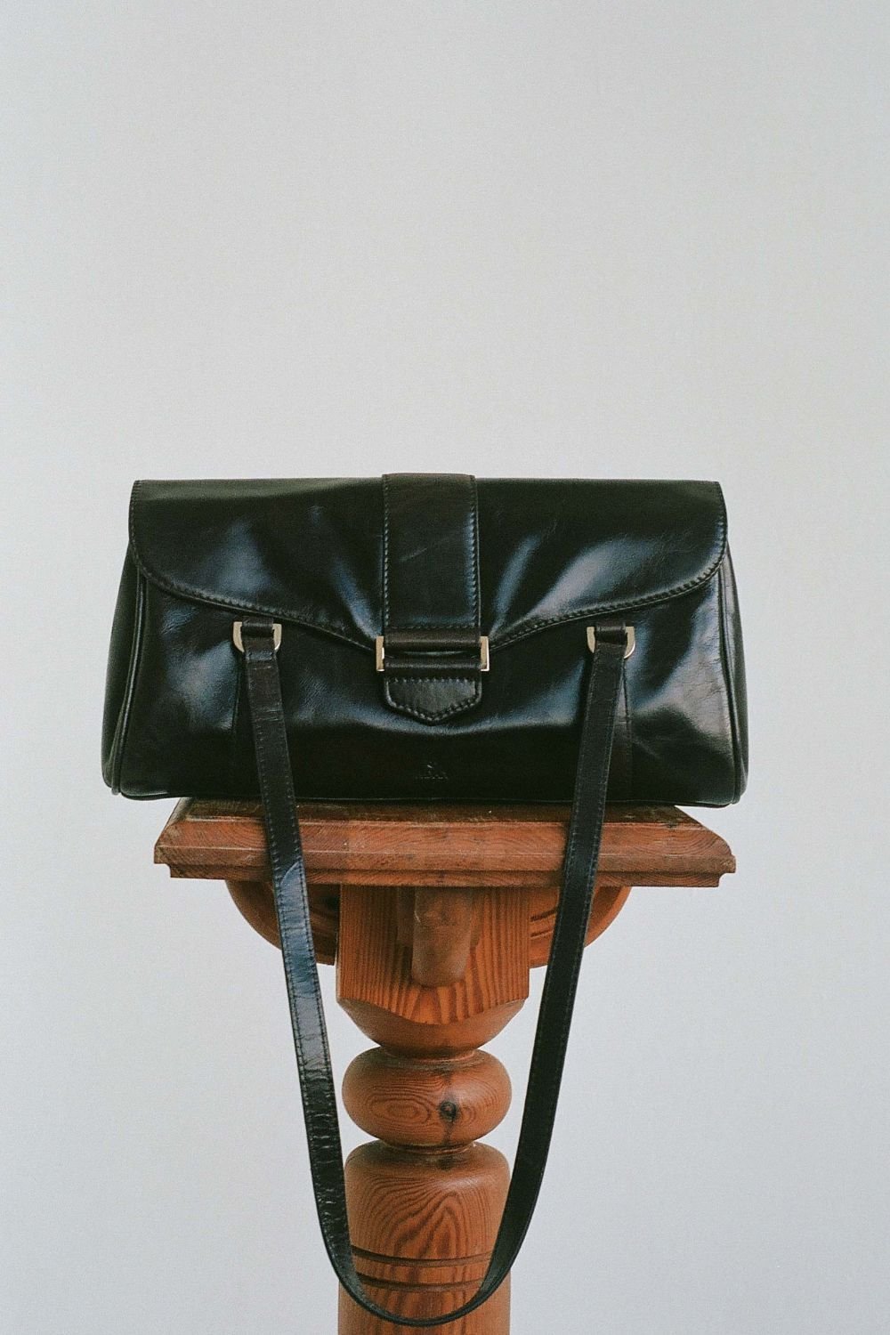 Salerno handbag Megan Black – Adax Shop