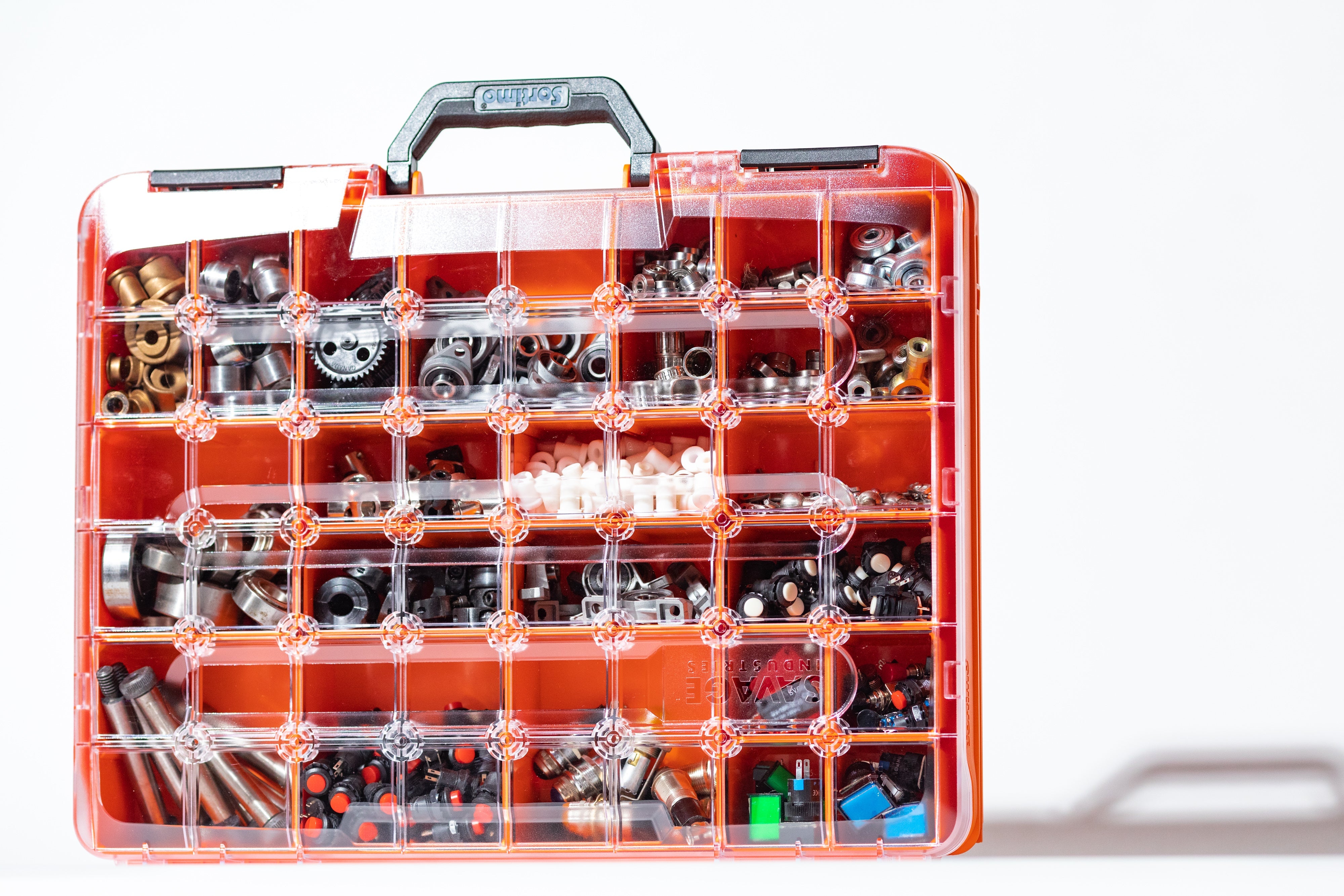 Savage Industries Sortimo T-BOXX – Savage Industries Shop