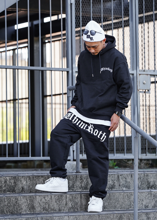 超楽ちん！トレンド感あるセットアップコーデ！！adamsJUGGLER STYLE BOOK