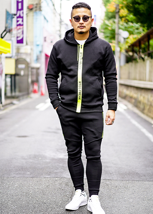 adamsJUGGLER 福岡ももち店 STYLE BOOKadamsJUGGLER STYLE BOOK