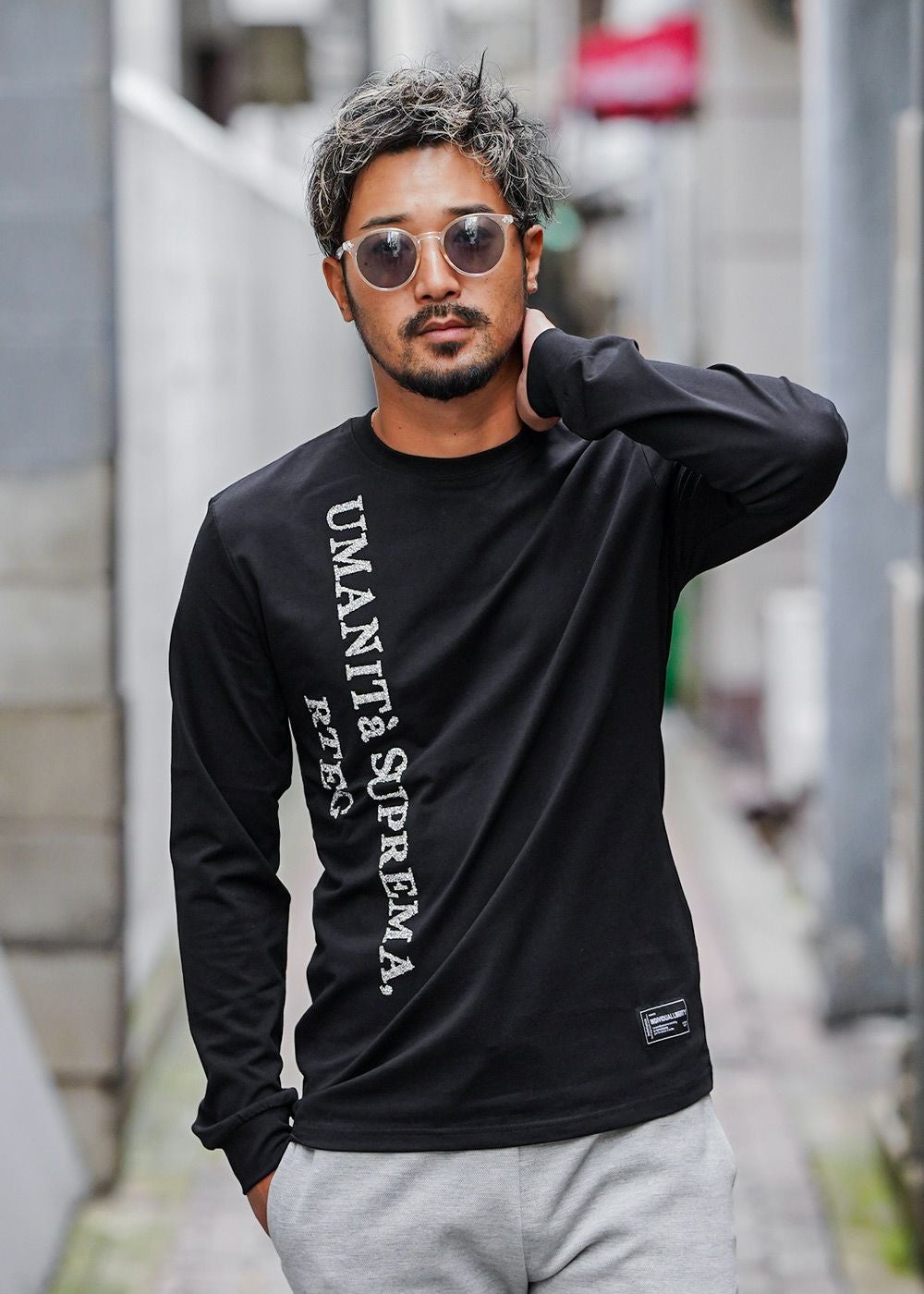 RTEG U.Sロンティー | adamsJUGGLER（アダムスジャグラー）公式