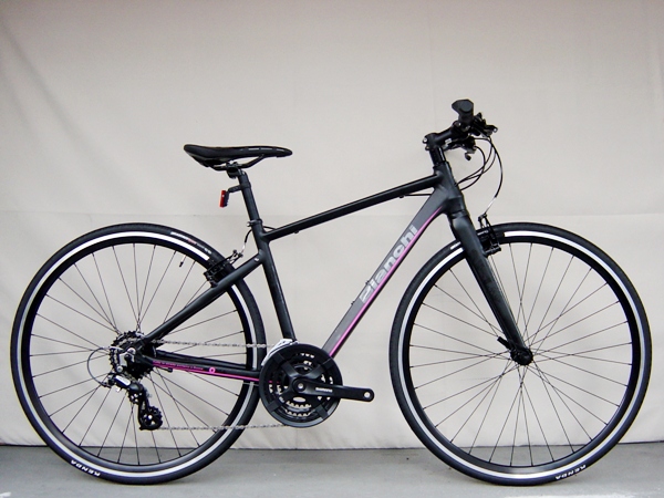 ローマ4、2018年モデル入荷しました！ | ADサイクル尼崎店の日常